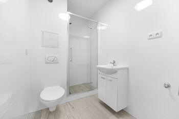 Pronájem bytu 2+1 v osobním vlastnictví 54 m², Moravský Krumlov