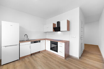 Pronájem bytu 2+1 v osobním vlastnictví 54 m², Moravský Krumlov