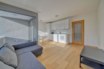 Pronájem bytu 1+kk v osobním vlastnictví 32 m², Praha 5 - Jinonice