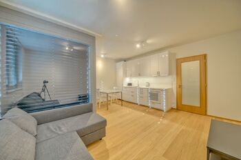 Pronájem bytu 1+kk v osobním vlastnictví 32 m², Praha 5 - Jinonice