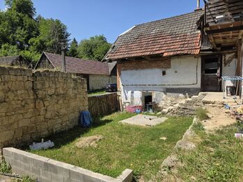 Prodej domu 80 m², Chrastavec