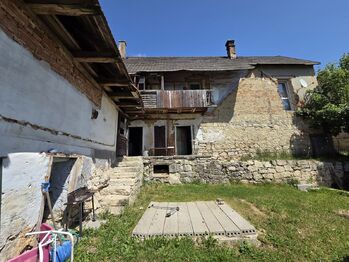 Prodej domu 80 m², Chrastavec