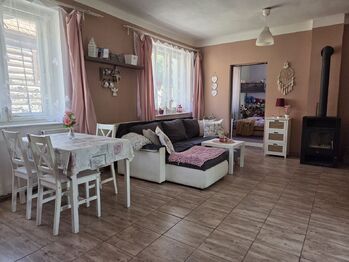 Prodej domu 80 m², Chrastavec
