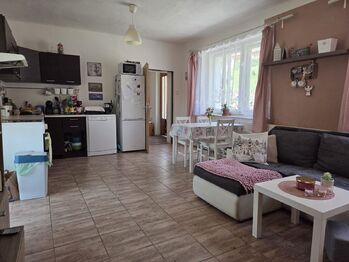 Prodej domu 80 m², Chrastavec