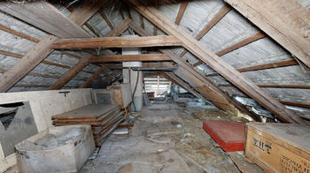 Půda - Prodej domu 81 m², Řepín
