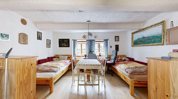 Pokoj - Prodej domu 81 m², Řepín