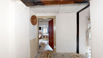 Chodba - Prodej domu 81 m², Řepín