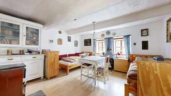Pokoj - Prodej domu 81 m², Řepín