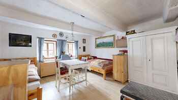 Pokoj - Prodej domu 81 m², Řepín