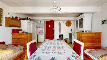 Pokoj - Prodej domu 81 m², Řepín