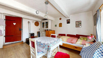Pokoj - Prodej domu 81 m², Řepín