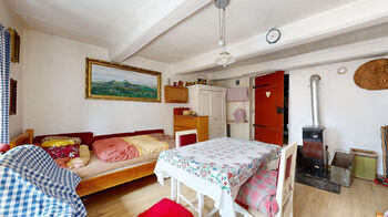 Pokoj - Prodej domu 81 m², Řepín