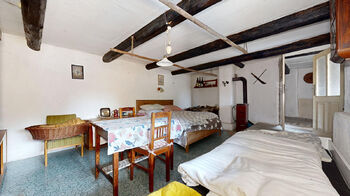 Pokoj - Prodej domu 81 m², Řepín