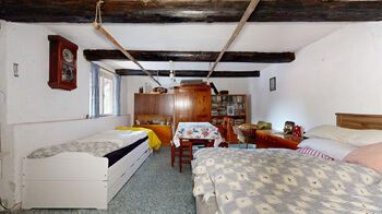 Pokoj - Prodej domu 81 m², Řepín