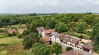 Dům - Prodej domu 81 m², Řepín