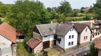 Dům - Prodej domu 81 m², Řepín 
