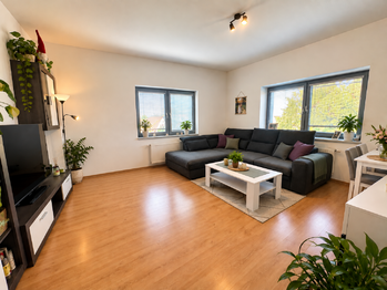 Prodej bytu 3+1 v osobním vlastnictví 65 m², Ratíškovice