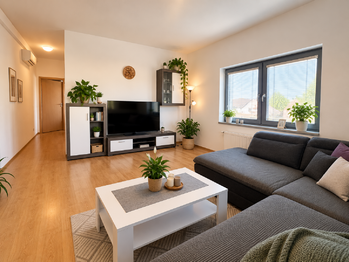 Prodej bytu 3+1 v osobním vlastnictví 65 m², Ratíškovice