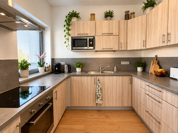 Prodej bytu 3+1 v osobním vlastnictví 65 m², Ratíškovice