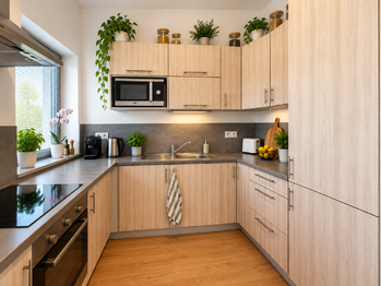 Prodej bytu 3+1 v osobním vlastnictví 65 m², Ratíškovice