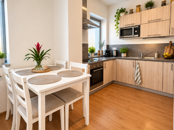 Prodej bytu 3+1 v osobním vlastnictví 65 m², Ratíškovice