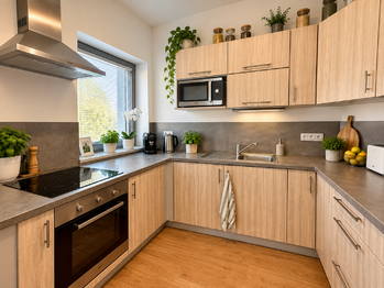 Prodej bytu 3+1 v osobním vlastnictví 65 m², Ratíškovice