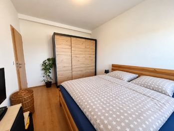 Prodej bytu 3+1 v osobním vlastnictví 65 m², Ratíškovice