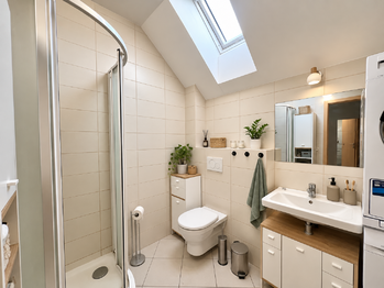 Prodej bytu 3+1 v osobním vlastnictví 65 m², Ratíškovice