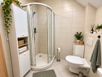 Prodej bytu 3+1 v osobním vlastnictví 65 m², Ratíškovice