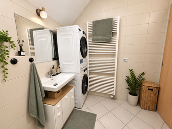 Prodej bytu 3+1 v osobním vlastnictví 65 m², Ratíškovice