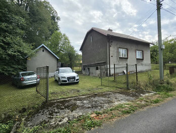 Prodej domu 120 m², Rychvald