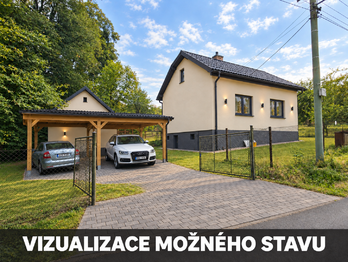 Prodej domu 120 m², Rychvald