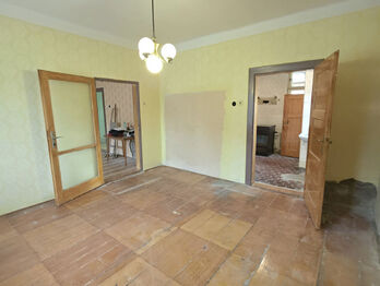 Prodej domu 120 m², Rychvald