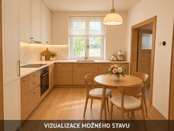 Prodej domu 120 m², Rychvald