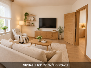 Prodej domu 120 m², Rychvald
