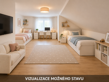Prodej domu 120 m², Rychvald
