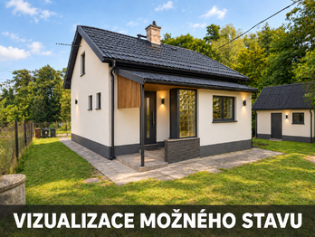 Prodej domu 120 m², Rychvald