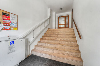 Prodej bytu 2+kk v osobním vlastnictví 52 m², Praha 10 - Záběhlice