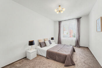 Prodej bytu 2+kk v osobním vlastnictví 52 m², Praha 10 - Záběhlice