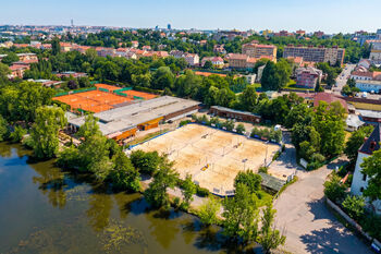 Prodej bytu 2+kk v osobním vlastnictví 52 m², Praha 10 - Záběhlice