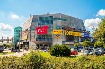 Prodej bytu 2+kk v osobním vlastnictví 52 m², Praha 10 - Záběhlice