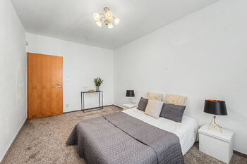 Prodej bytu 2+kk v osobním vlastnictví 52 m², Praha 10 - Záběhlice