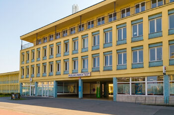 Prodej bytu 2+kk v osobním vlastnictví 52 m², Praha 10 - Záběhlice