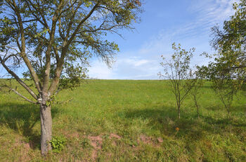 Prodej pozemku 1211 m², Svojek