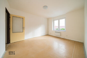 Prodej bytu 3+1 v osobním vlastnictví 77 m², Odolena Voda