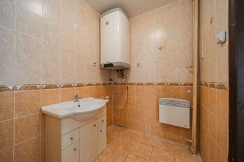 Prodej bytu 3+1 v osobním vlastnictví 77 m², Odolena Voda