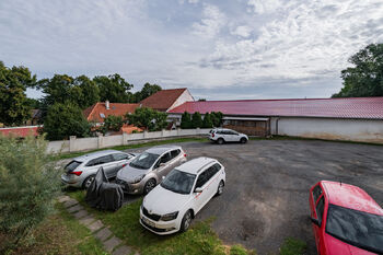 Prodej bytu 3+1 v osobním vlastnictví 77 m², Odolena Voda