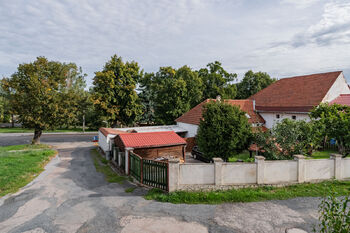 Prodej bytu 3+1 v osobním vlastnictví 77 m², Odolena Voda