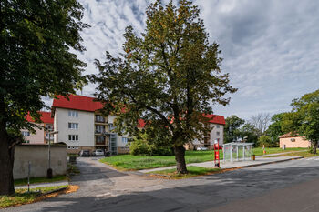 Prodej bytu 3+1 v osobním vlastnictví 77 m², Odolena Voda