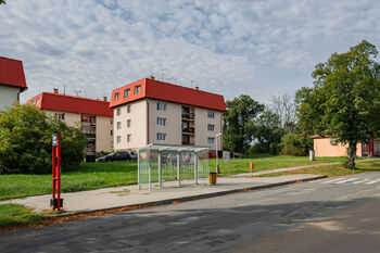 Prodej bytu 3+1 v osobním vlastnictví 77 m², Odolena Voda